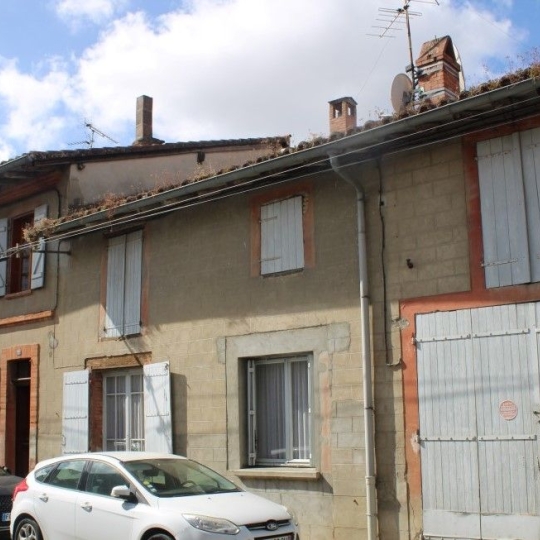 Donjon Immobilier : Maison / Villa | GRENADE (31330) | 129.00m2 | 233 200 € 