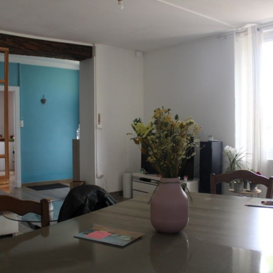  Donjon Immobilier : House | CASTELSARRASIN (82100) | 140 m2 | 238 500 € 