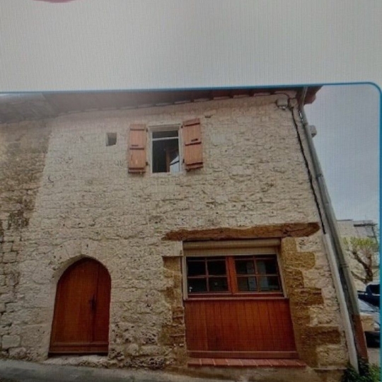  Donjon Immobilier : Maison / Villa | MAUVEZIN (32120) | 43 m2 | 68 000 € 