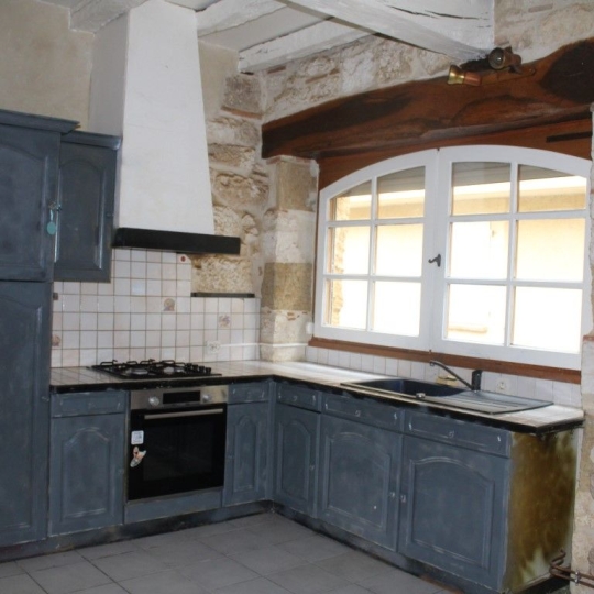  Donjon Immobilier : Maison / Villa | MAUVEZIN (32120) | 43 m2 | 68 000 € 