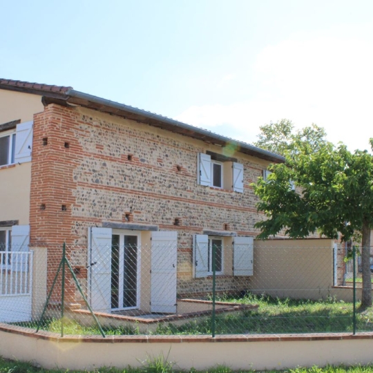 Donjon Immobilier : House | GRENADE (31330) | 115.00m2 | 296 800 € 