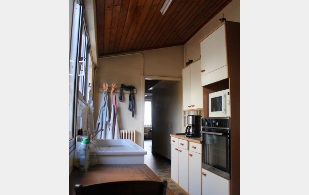 Donjon Immobilier : House | GRENADE (31330) | 129 m2 | 233 200 € 