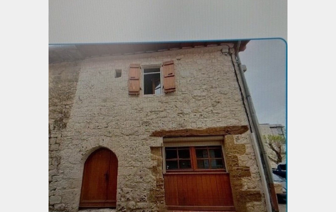 Donjon Immobilier : Maison / Villa | MAUVEZIN (32120) | 43 m2 | 68 000 € 