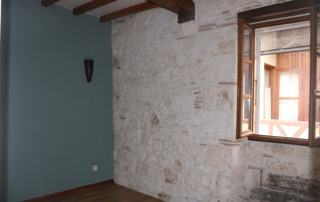 Donjon Immobilier : House | MAUVEZIN (32120) | 43 m2 | 68 000 € 