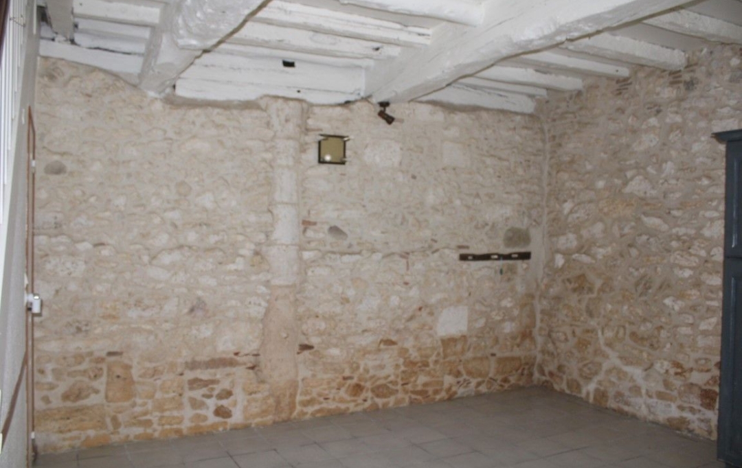 Donjon Immobilier : Maison / Villa | MAUVEZIN (32120) | 43 m2 | 68 000 € 