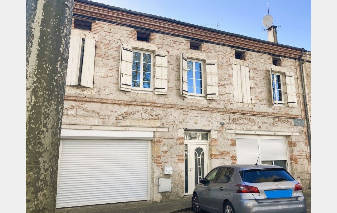 Donjon Immobilier : Maison / Villa | AGEN (47000) | 220 m2 | 290 000 € 