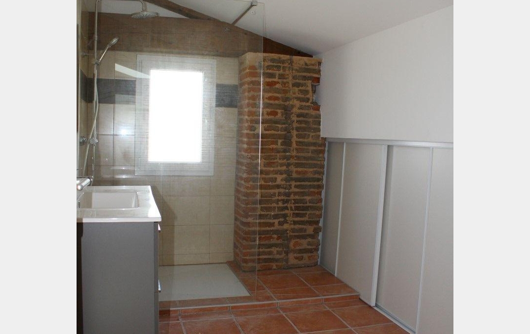 Donjon Immobilier : House | GRENADE (31330) | 115 m2 | 296 800 € 